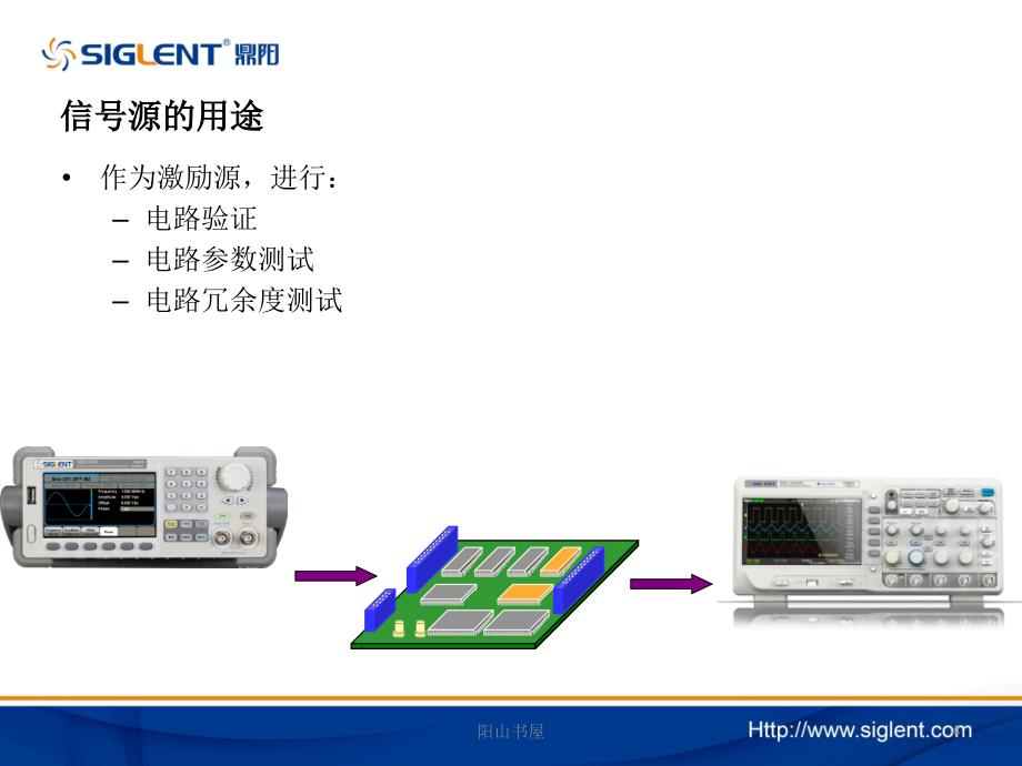 信号发生器使用手册[笔墨书苑]_第4页