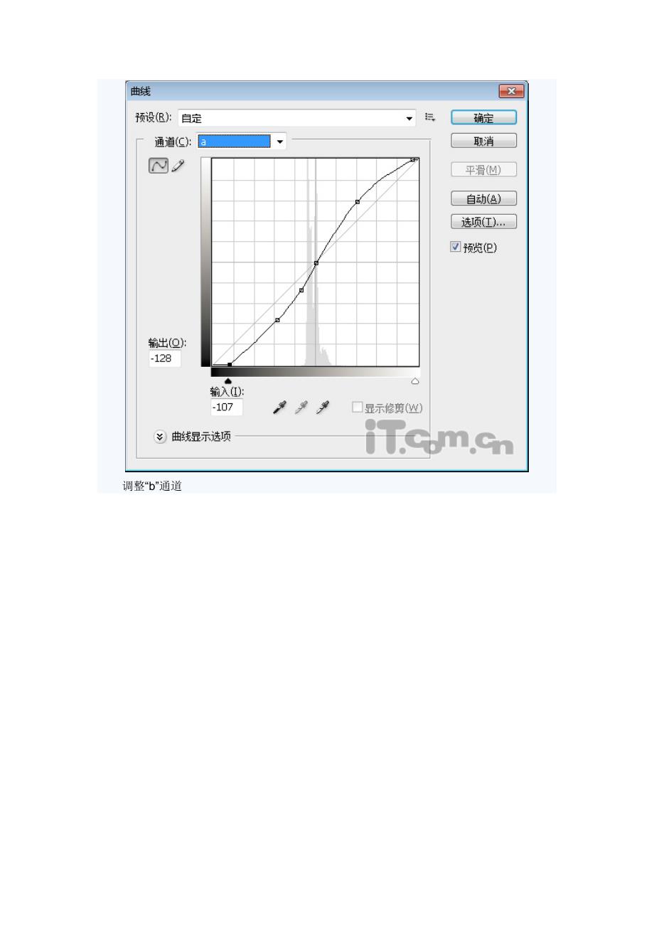 Photoshop新手必读_照片调色基础教程.doc_第4页