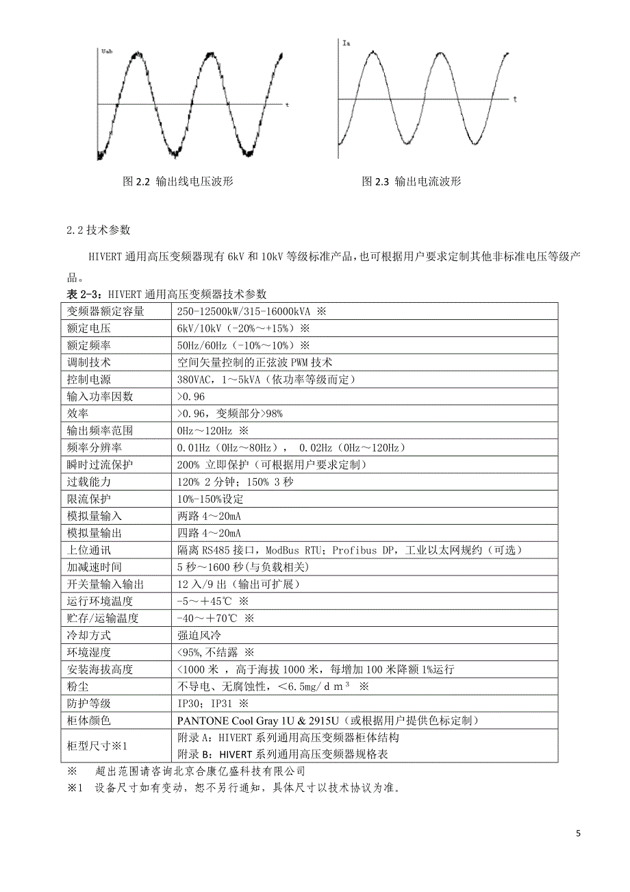 第二章_HIVERT通用高压变频器介绍.doc_第3页