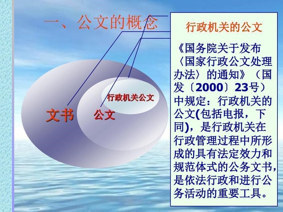 公文及公文处理_第5页