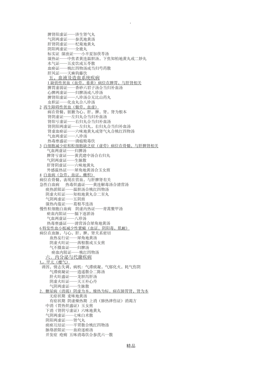 中西医结合内科_第4页