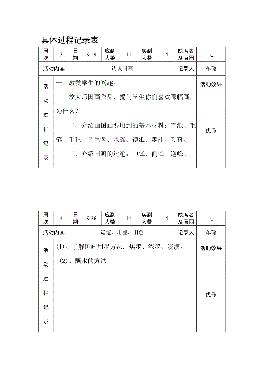 国画社团活动计划_第5页