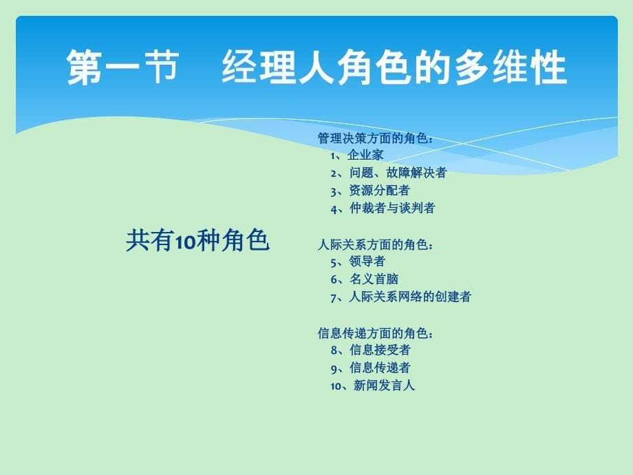 初级经理人培训之角色转换( 44页)_第5页