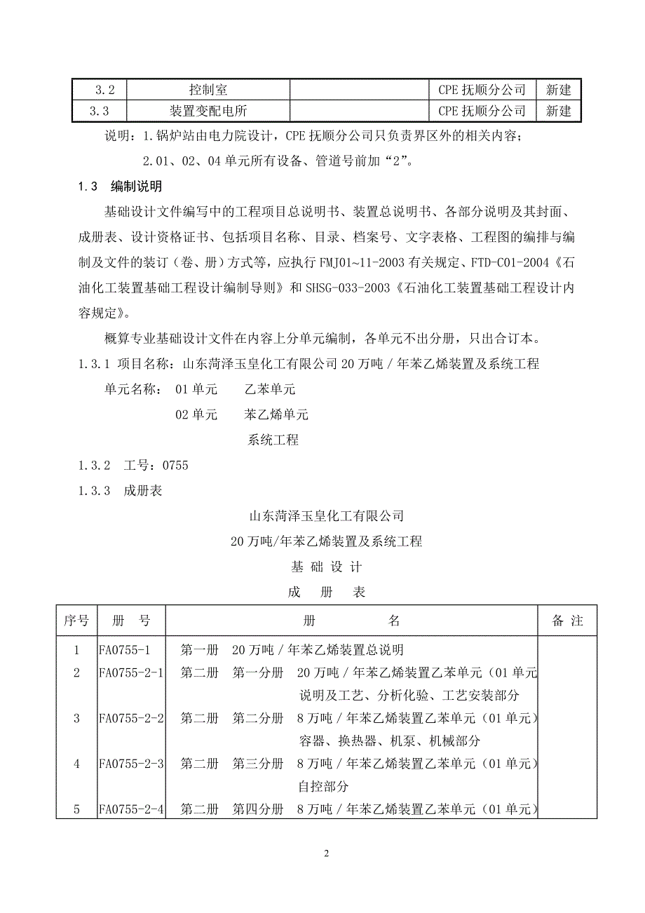 结构专业统一规定.doc_第2页