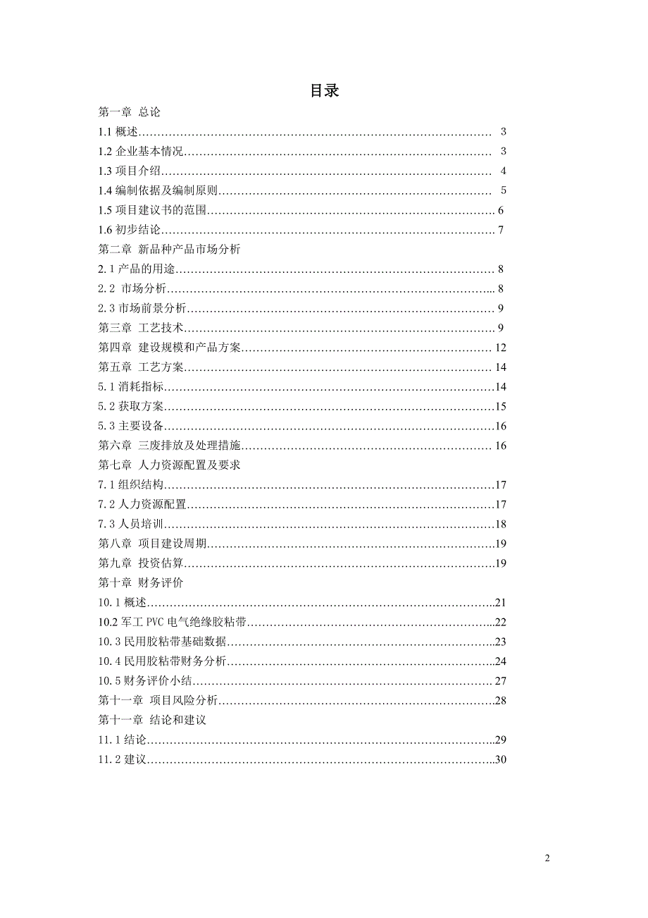 狮牌耐炸防暴轮胎生产项目可行性谋划书.doc_第2页