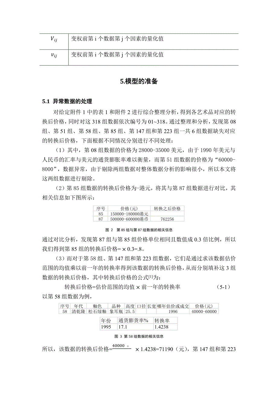 陶瓷艺术品评价及风险评估模型概述_第4页