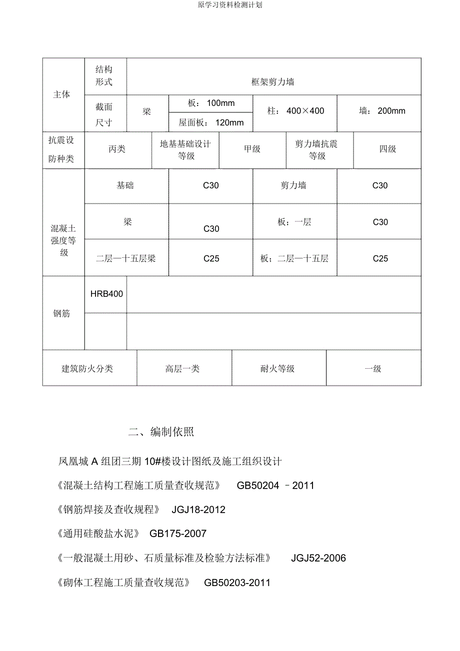 原材料检测计划.docx_第4页