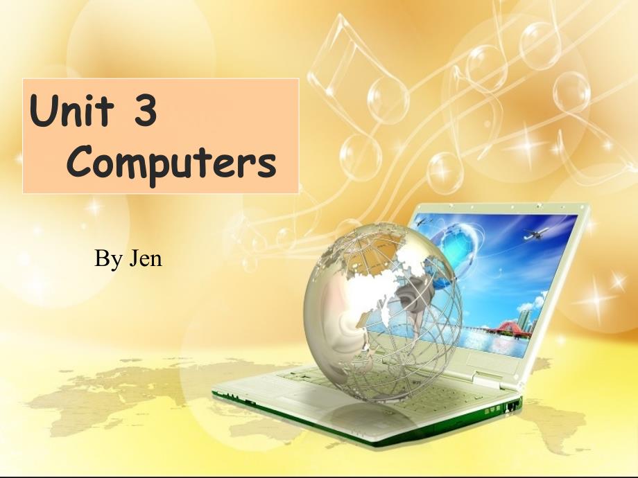 人教版高中英语必修二Unit3-computers-reading课件-(共26张)_第1页