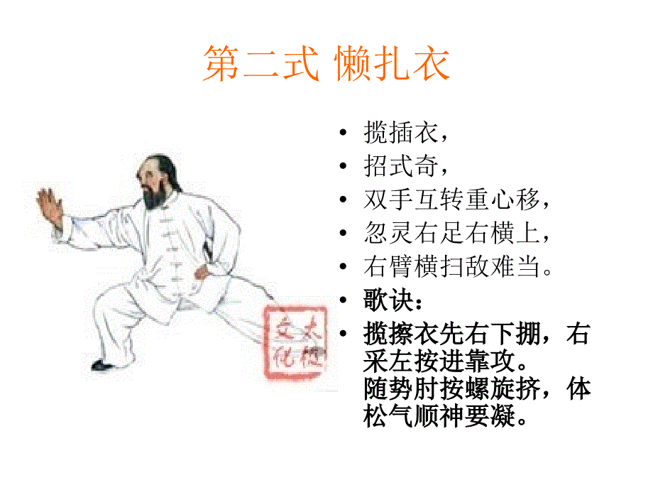 陈氏太极拳老架一路 图解_第4页