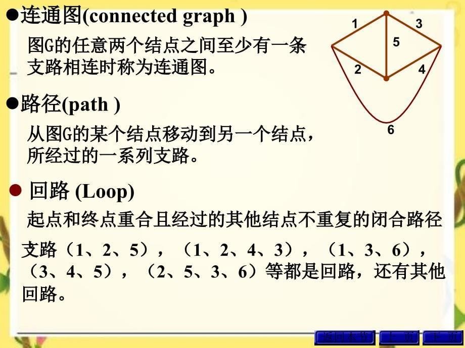 电阻电路一般分析_第5页