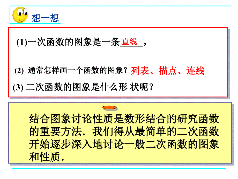 221二次函数的图象和性质（2）_第2页