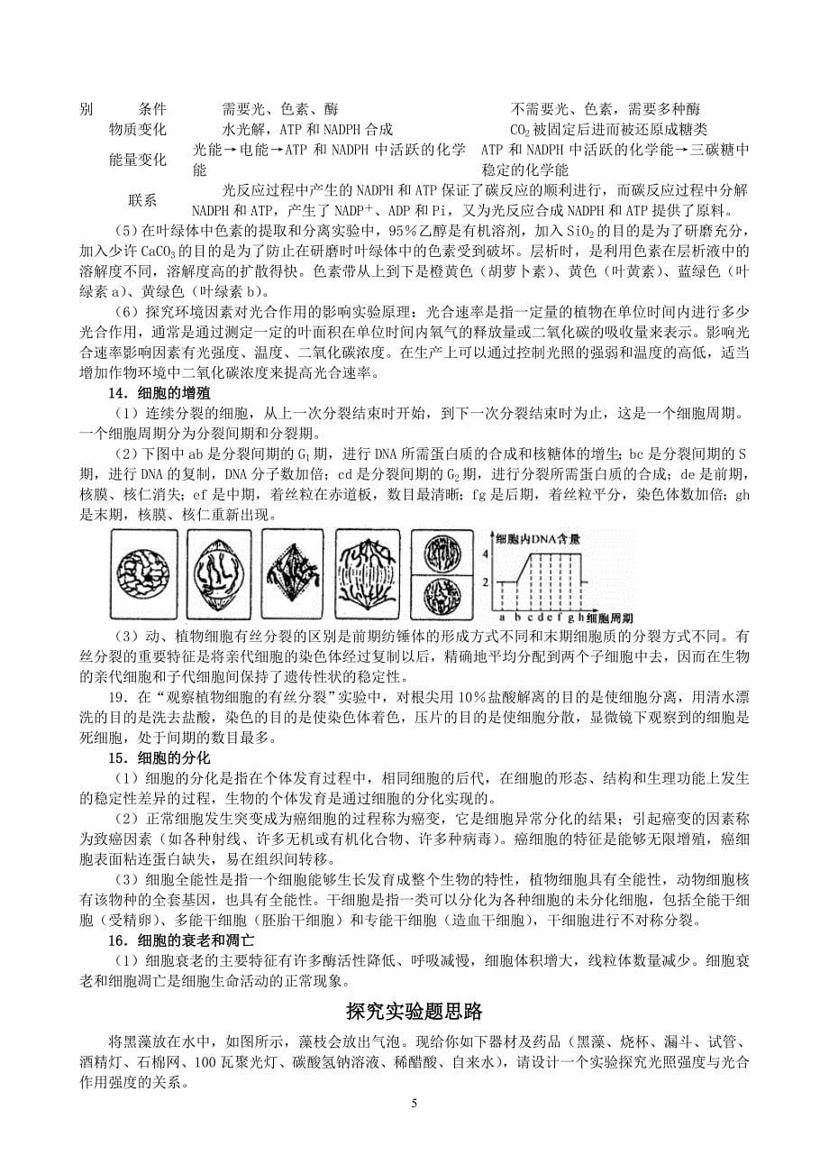 2009必修1会考条目.doc_第5页