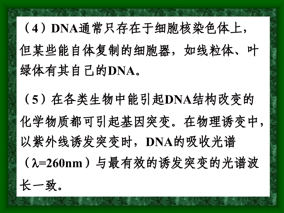 DNA的发现与结构_第2页