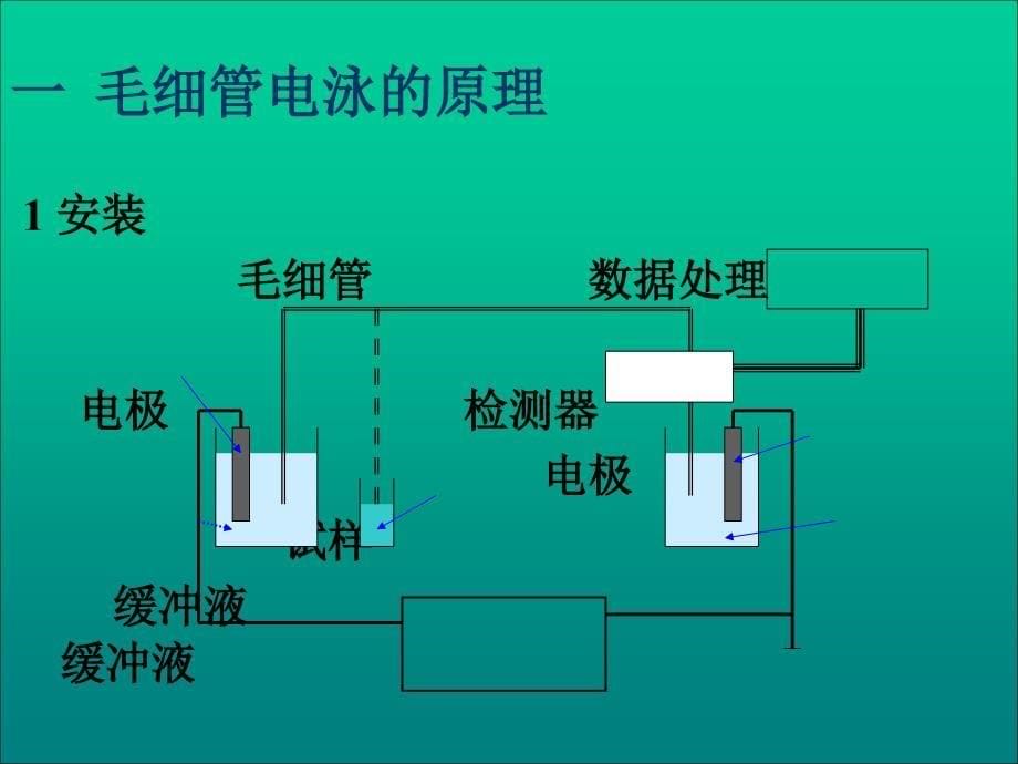 72毛细管电泳法ppt课件_第5页