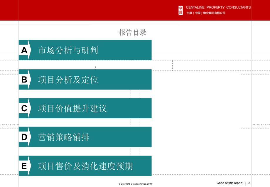 【广告策划PPT】港龙地产厚兴市场项目定位及营销策略_第2页