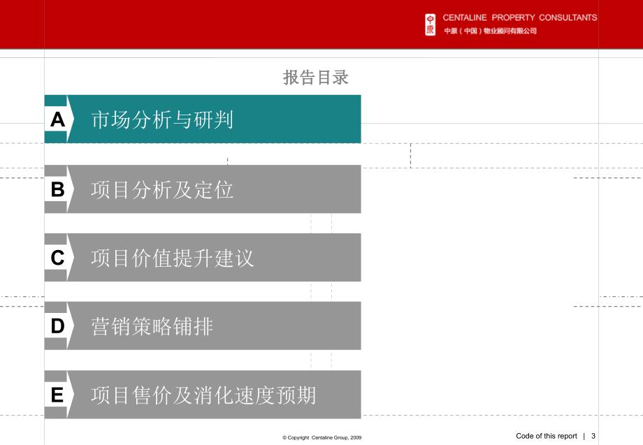 【广告策划PPT】港龙地产厚兴市场项目定位及营销策略_第3页