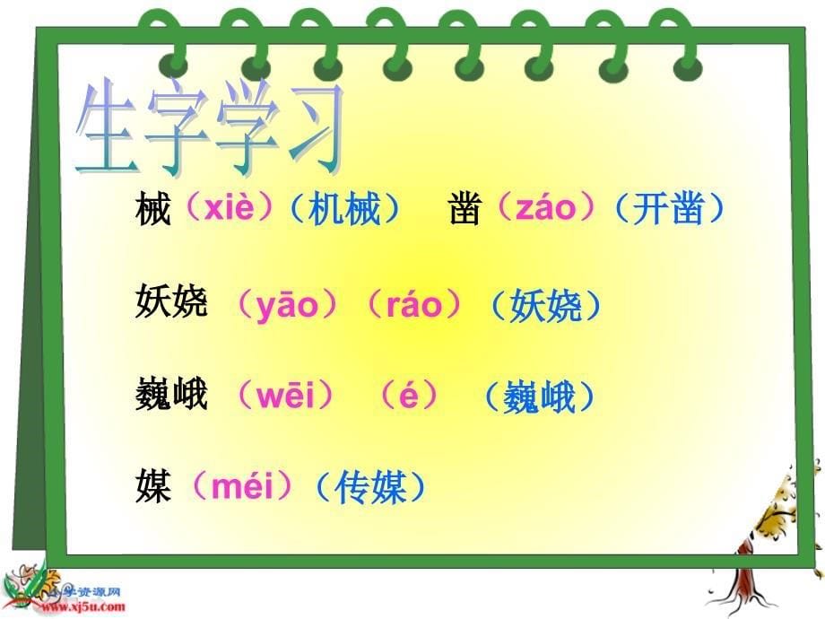 人教新课标五年级语文下册《把铁路修到拉萨去》PPT课件_第5页