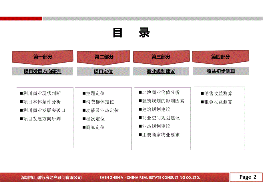 南滨花园项目商业中心商业定位规划方案_第2页