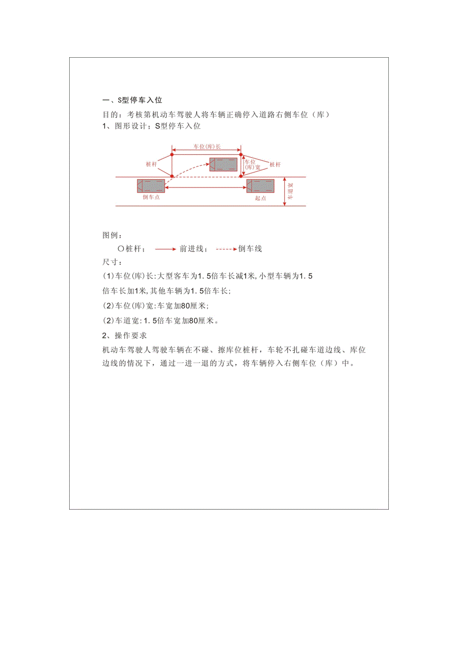 理论教练员 操作教练员示范教学考试项目.doc_第4页