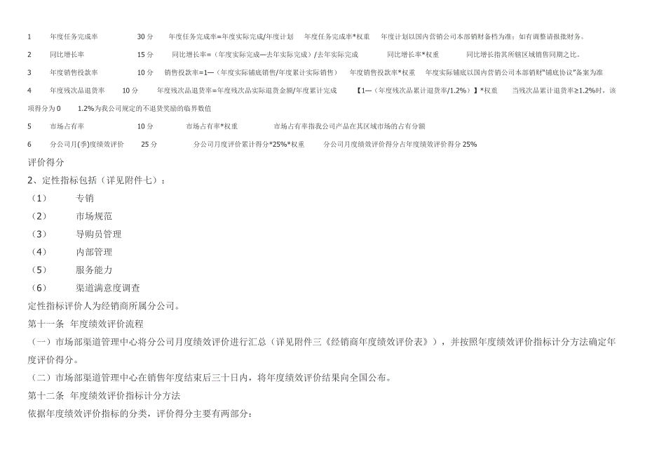 经销商绩效评价办法.doc_第4页