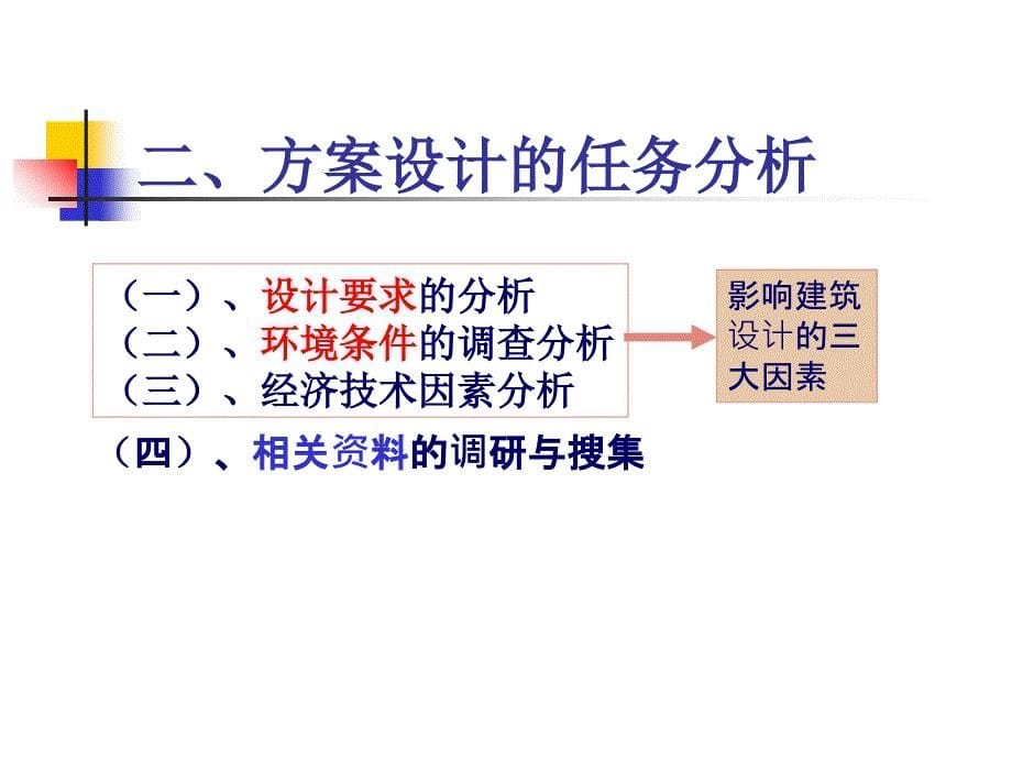 建筑方案设计过程课件_第5页