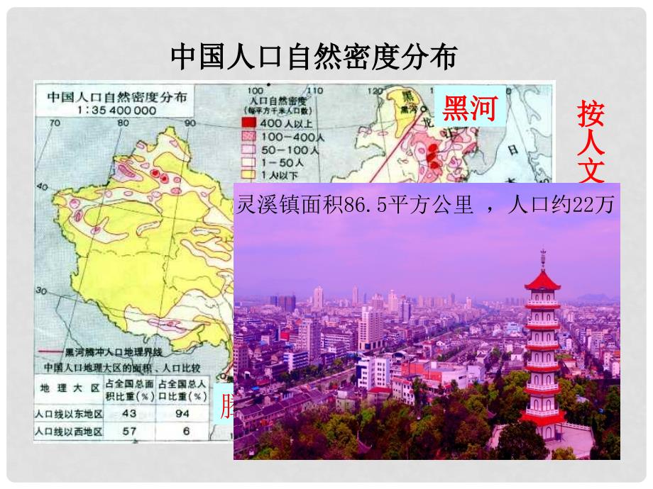 高中地理 第一章 区域地理环境与人类活动 第一节 区域的基本含义课件9 湘教版必修3_第4页