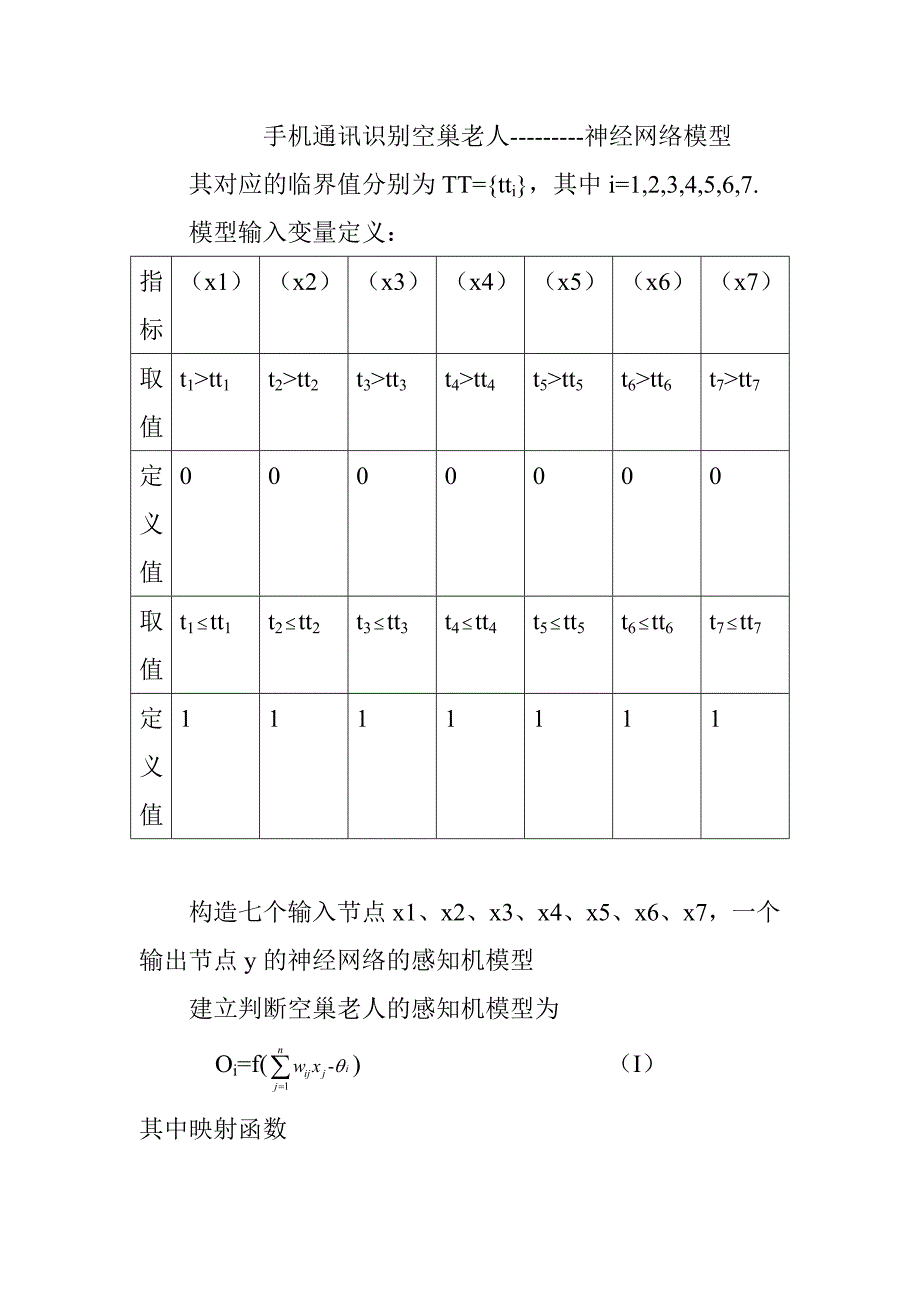 构造四个输入节点x1.doc_第1页