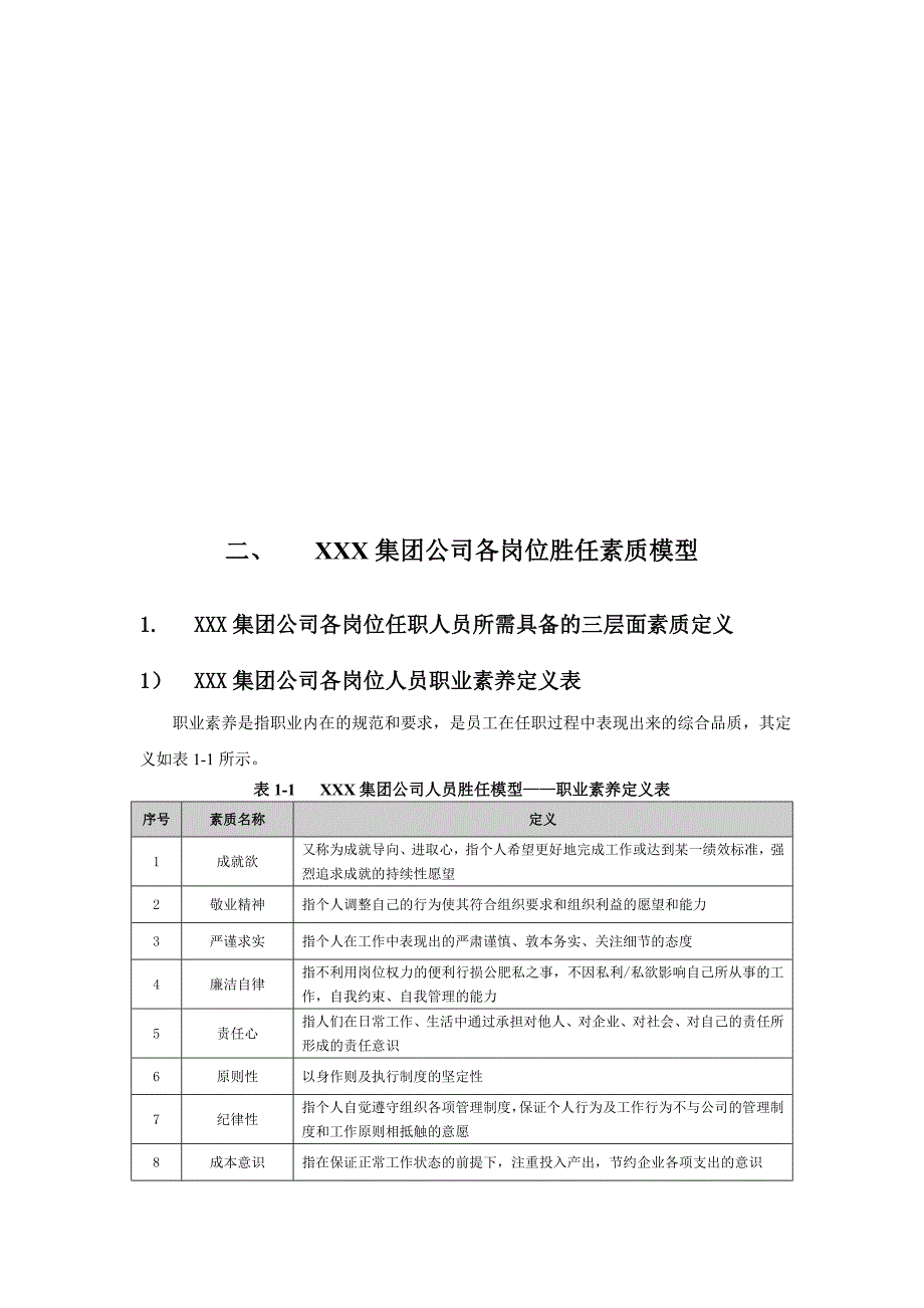 胜任力素质模型_第5页