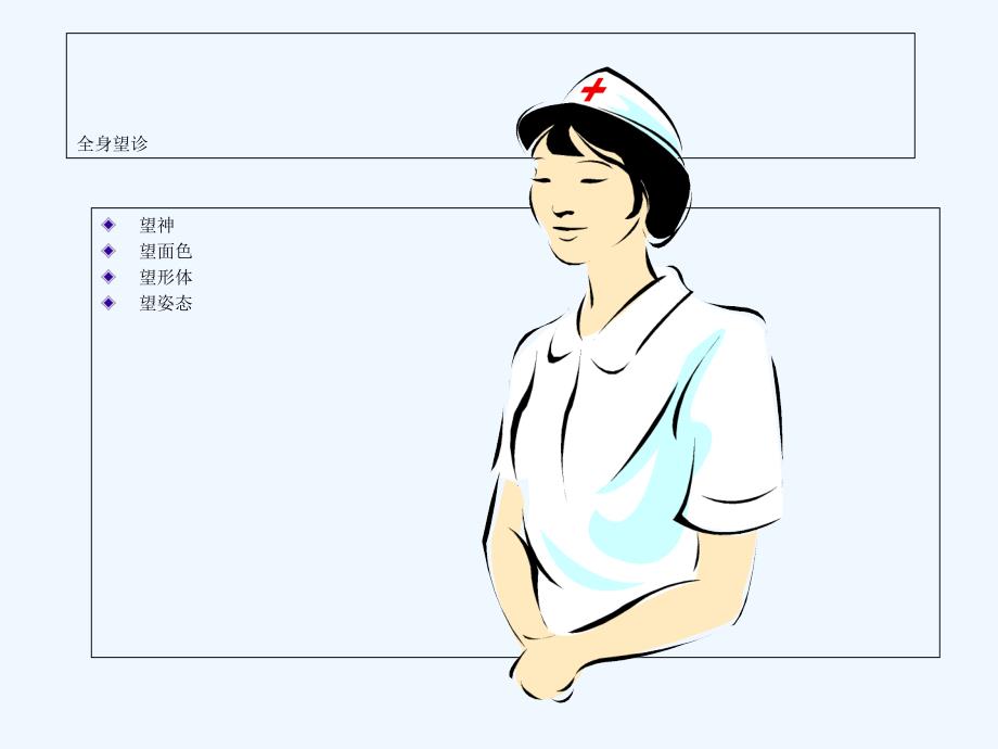 中医望诊医学课件_第2页