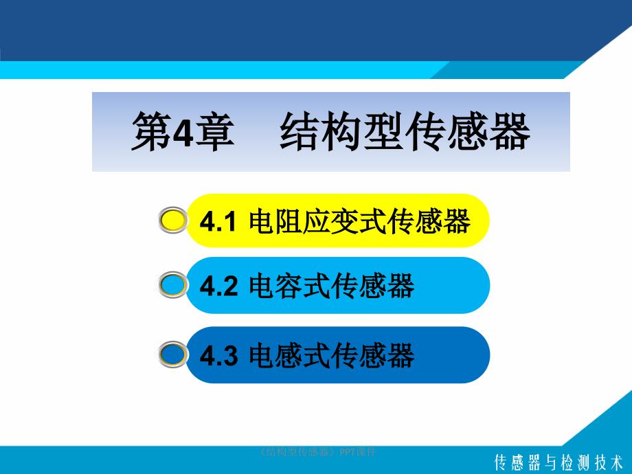 结构型传感器课件_第2页