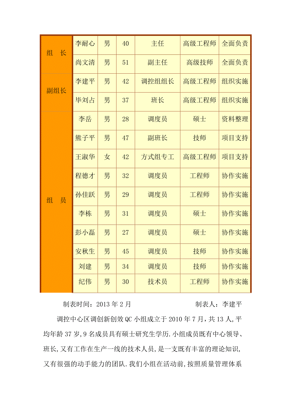 事故及异常处理流程系统QC报告.doc_第3页