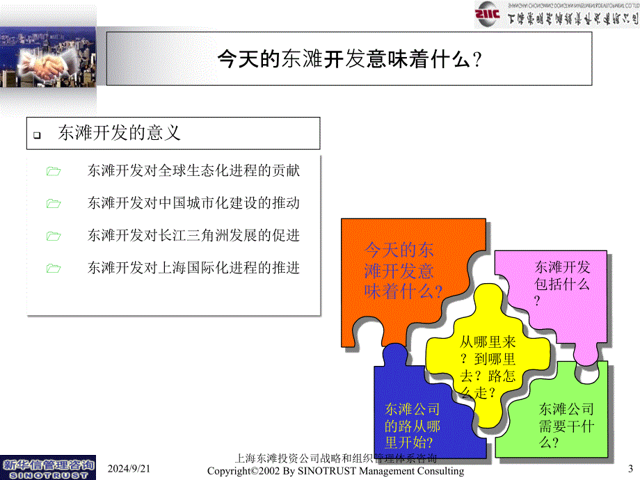 新华信东滩公司发展战略定位综合PPT148页_第3页