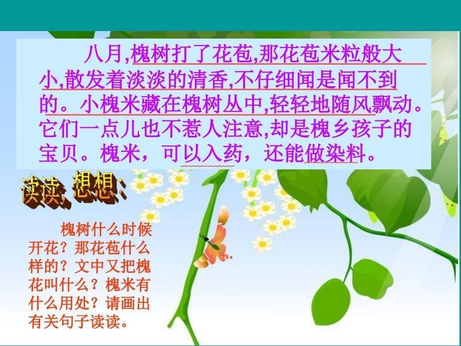 《槐乡的孩子》_第5页