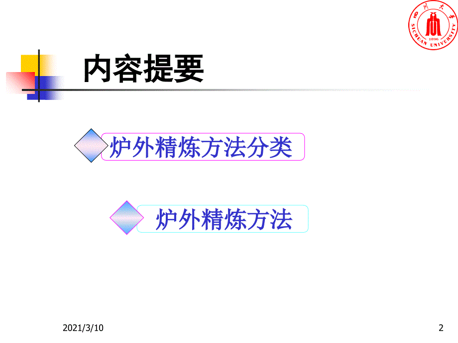 钢铁冶金学教程_第2页