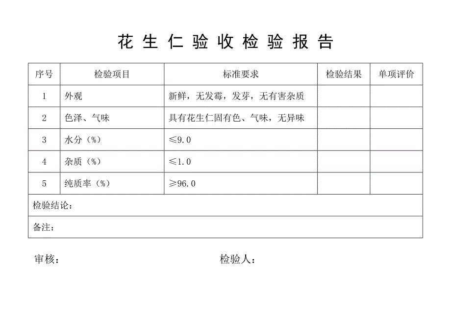 花生仁检验原始.doc_第4页