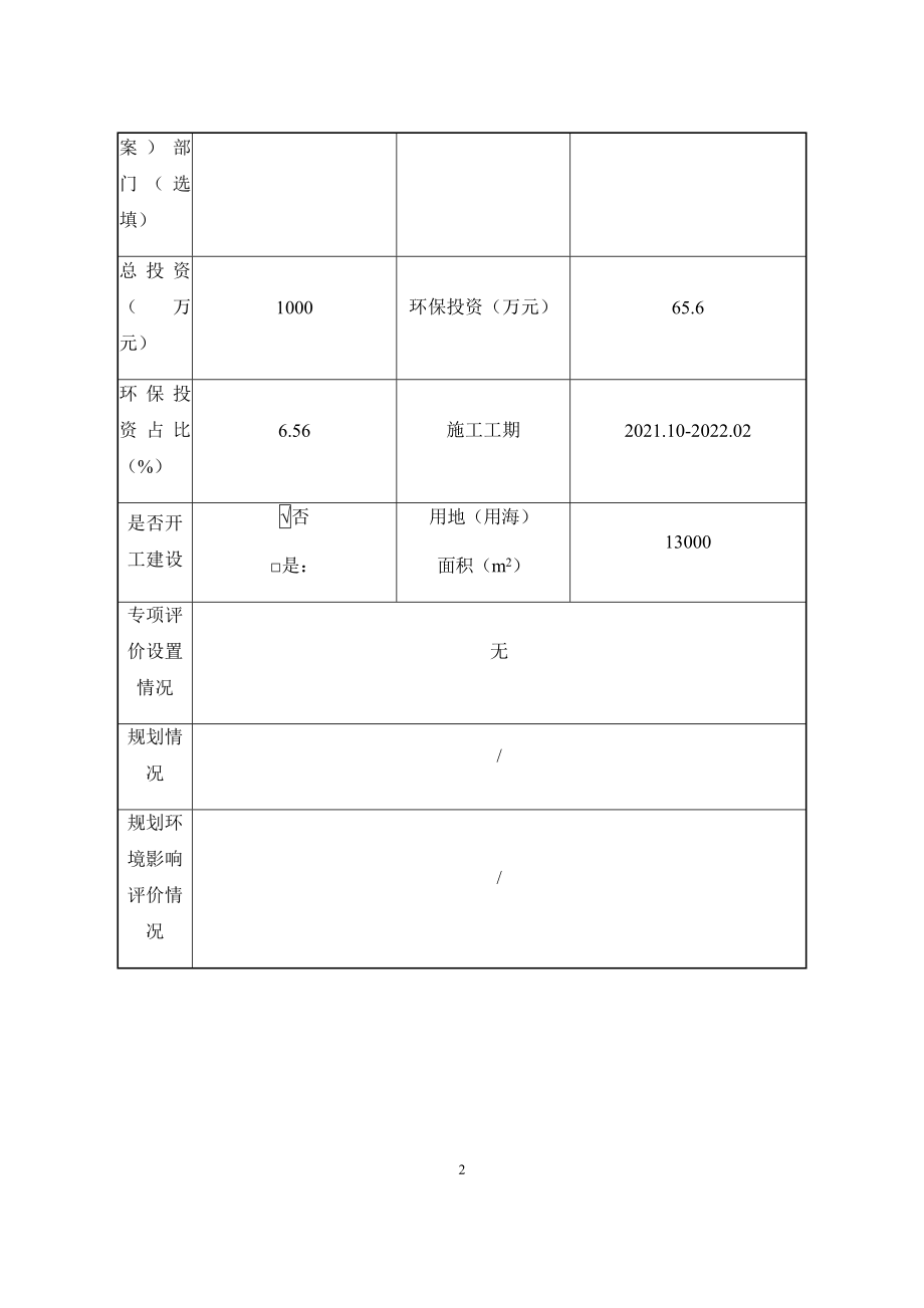 牡丹江市报废汽车回收有限责任公司商品混凝土制造建设项目环境影响报告表.docx_第4页