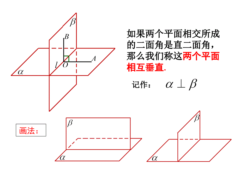 立体几何全章66 [高中数学 教学教案 课件]_第3页