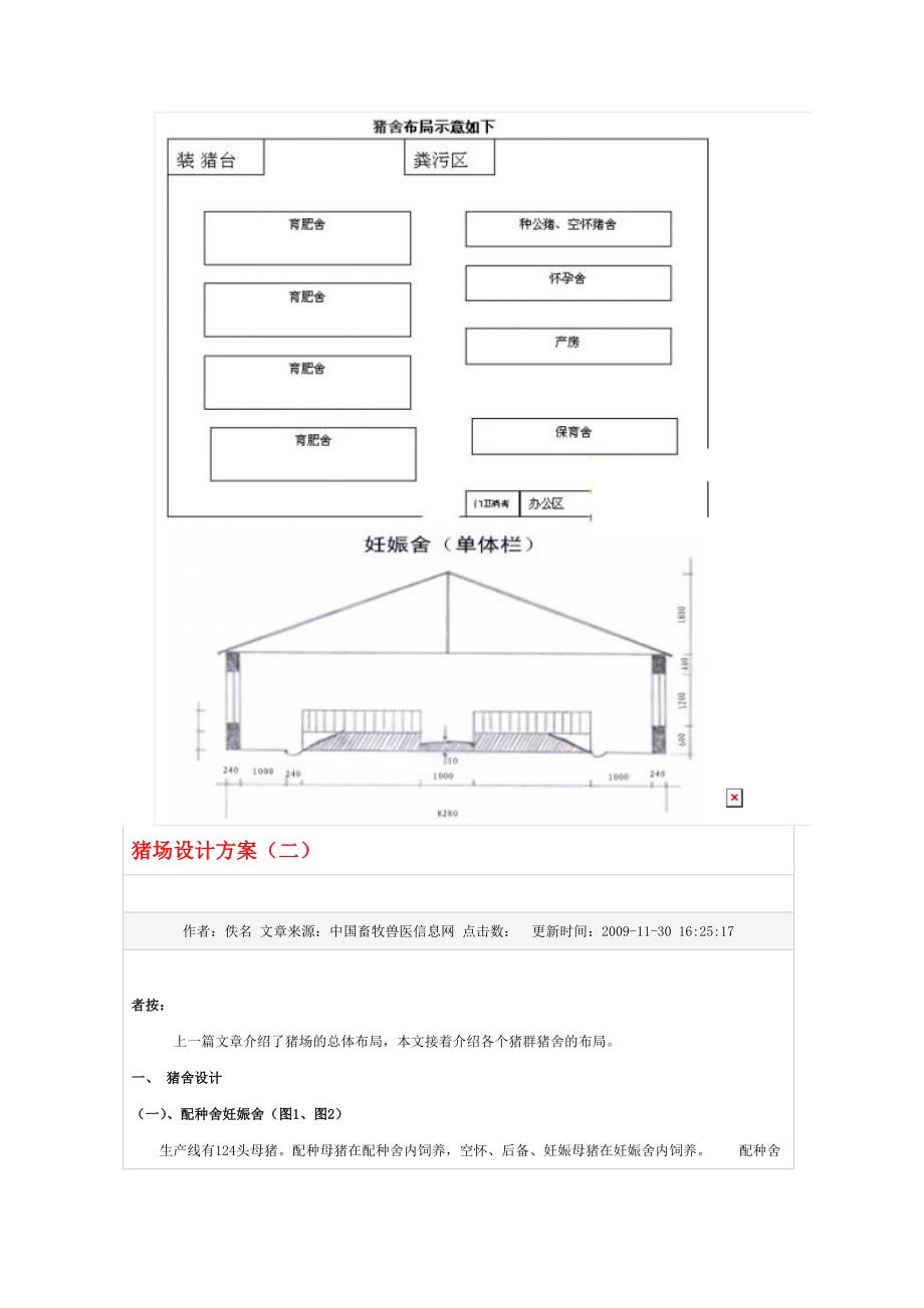 养猪场的设计方案.doc_第2页