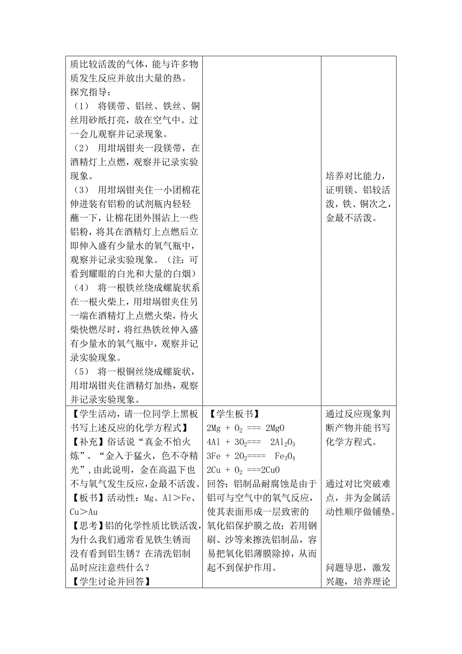 《金属的化学性质》教学设计.doc_第3页