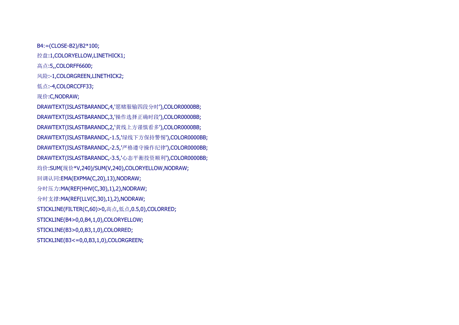 目前通达信最好的分时指标.doc_第3页