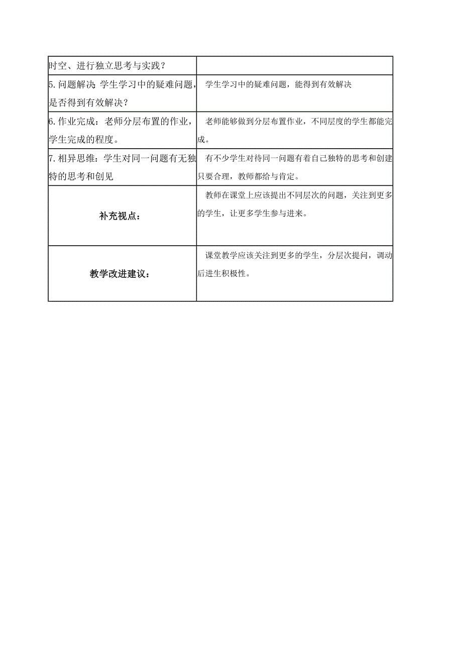 【学员】课堂观察记录表单——曾筱妮.doc_第5页