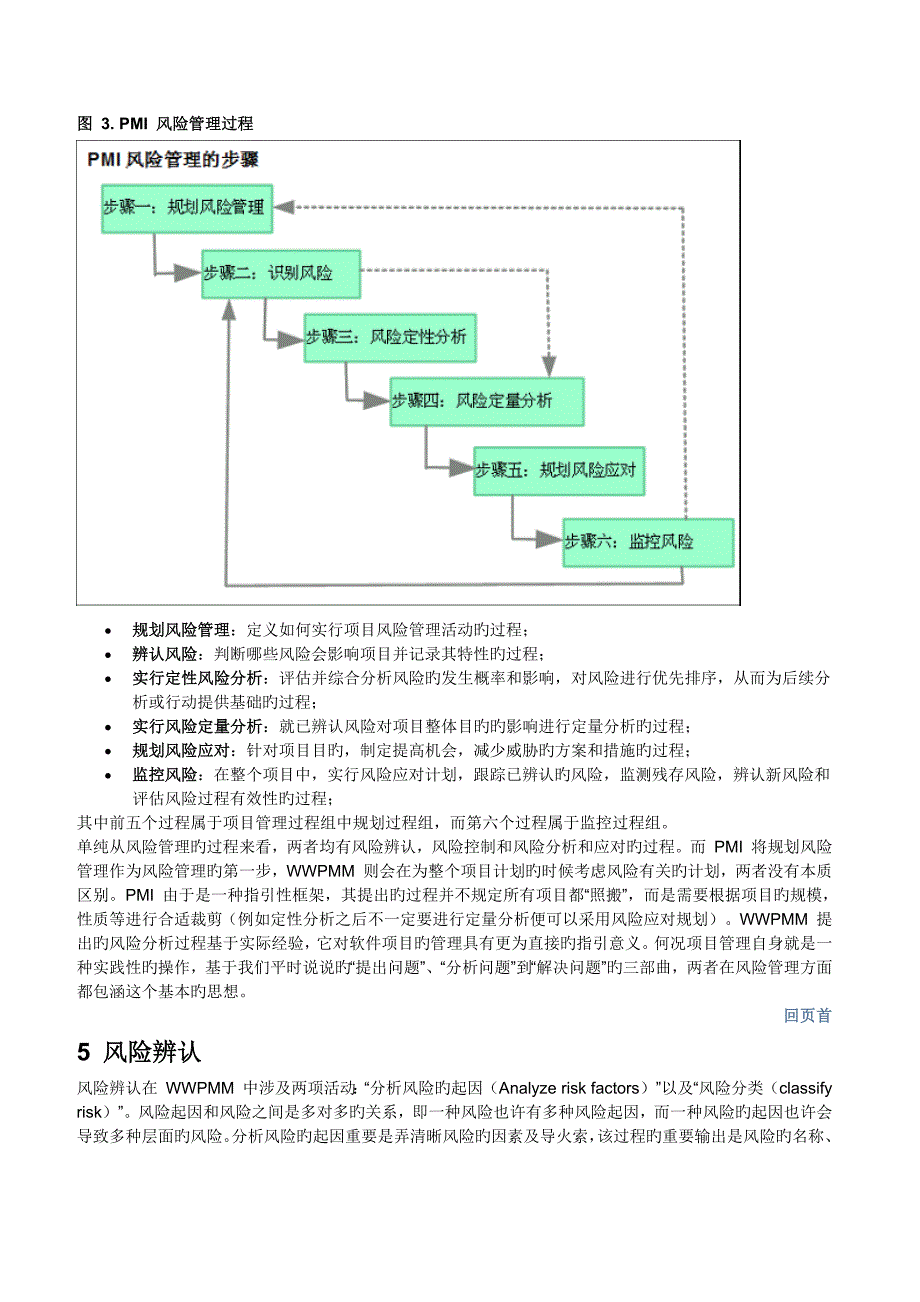 PMI-风险管理和-WWPMM-风险管理之比较.docx_第4页