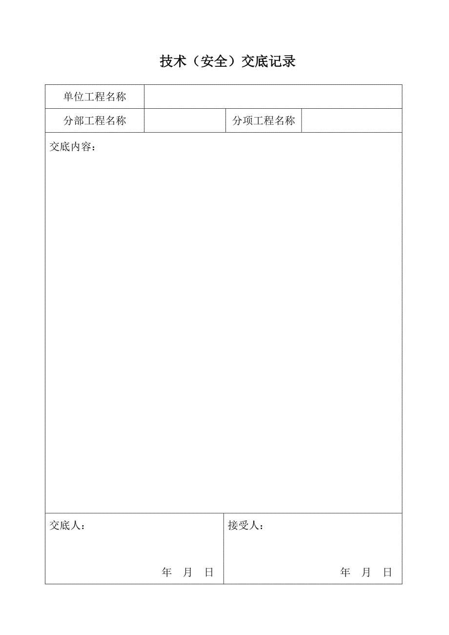 (机电)技改和资源整合小型矿井资料.doc_第5页