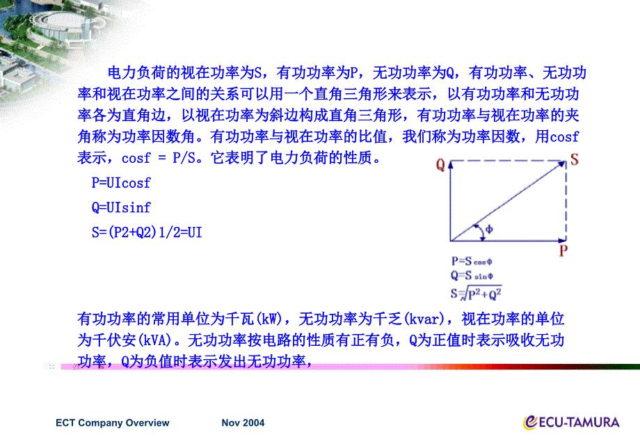 无功补偿学习资料PPT课件_第4页