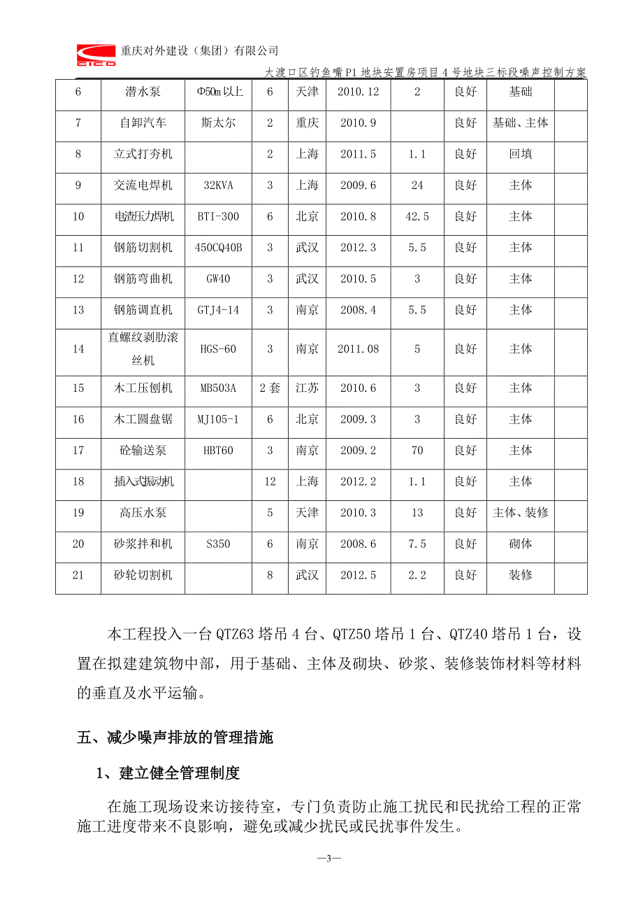 噪声控制方案z.doc_第4页