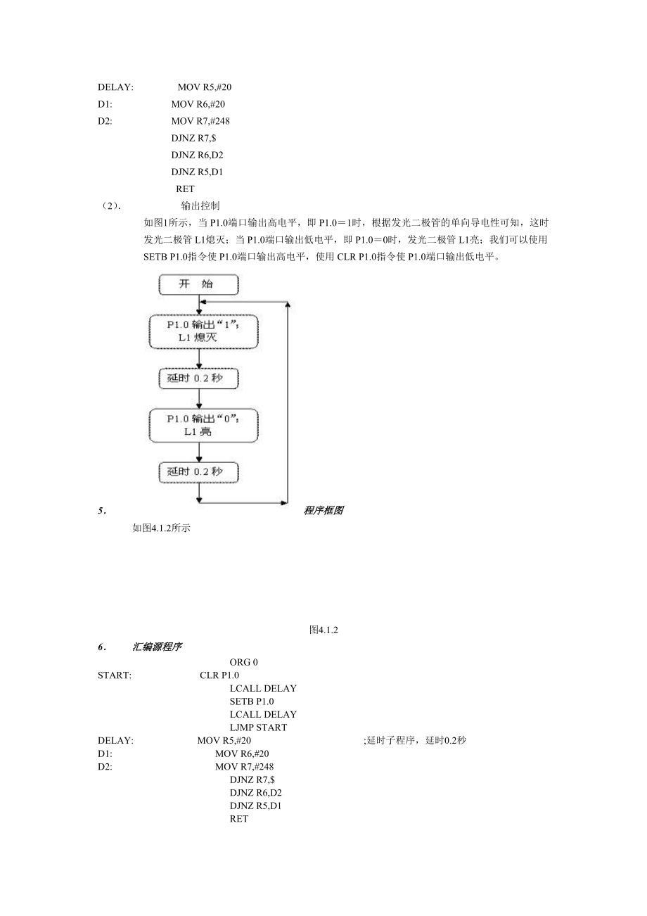 单片机实例及程序.doc_第2页