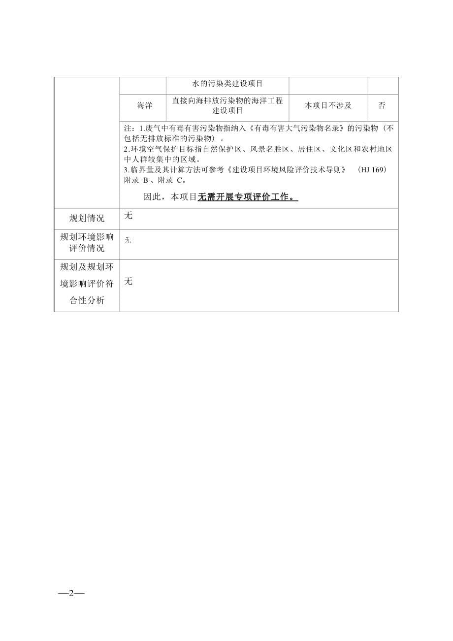 泸县兽医实验室生物安全设施建设项目环境影响报告.docx_第5页