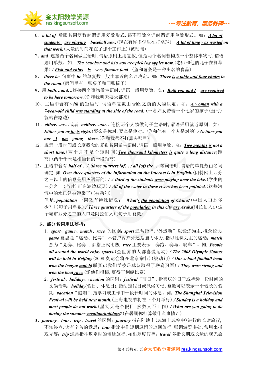 人教版初中英语语法大全.doc_第4页