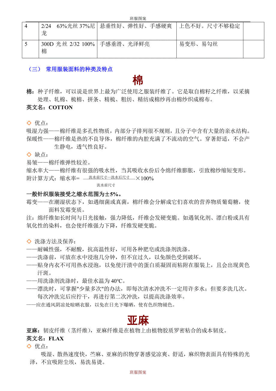 服装的面料知识.doc_第2页